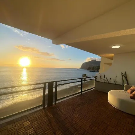 Sunset Vista 604 فونشال