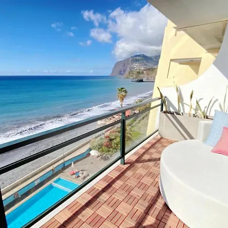 Apartament Sunset Vista 604 Funchal (Madeira)