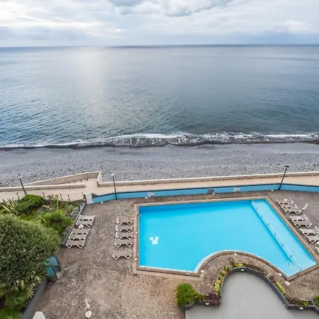 Apartament Sunset Vista 604 Funchal (Madeira)