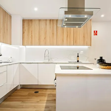 Sunset Vista 604 Lägenhet