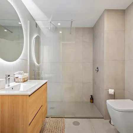 Sunset Vista 604 Lägenhet