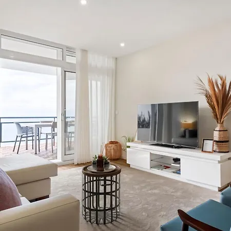 Lägenhet Sunset Vista 604 *