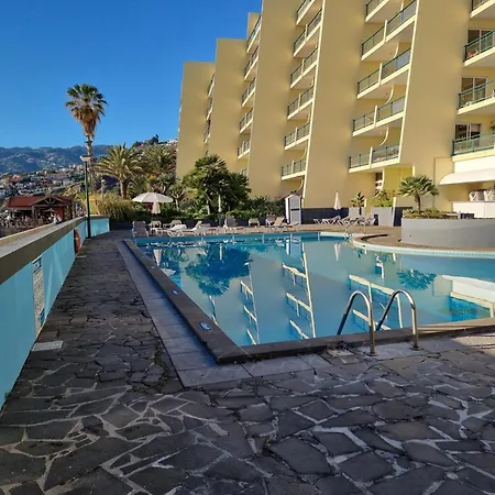 Apartament Sunset Vista 604 Funchal (Madeira)