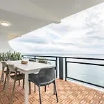 Sunset Vista 604 Appartement Funchal (Madeira)
