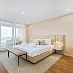 Sunset Vista 604 Appartement *
