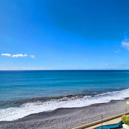 Sunset Vista 604 * Funchal (Madeira)