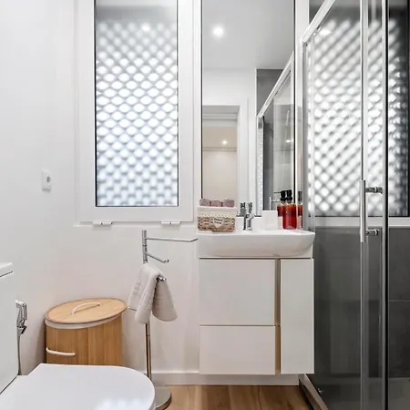 Sunset Vista 604 Apartmán Funchal (Madeira)