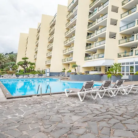 Sunset Vista 604 Apartman *