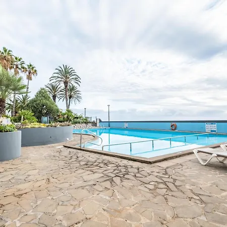 Sunset Vista 604 * Funchal