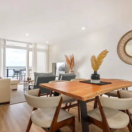 Apartman Sunset Vista 604