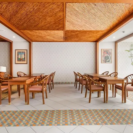 Sunset Vista 604 Apartmán Funchal (Madeira)