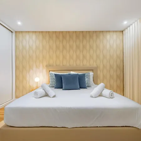 Apartman Sunset Vista 604 Funchal