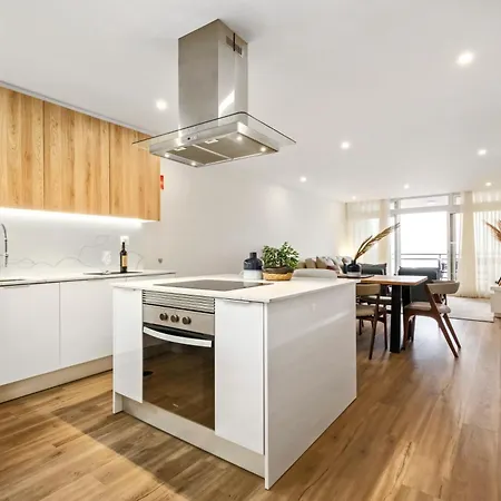 Apartman Sunset Vista 604