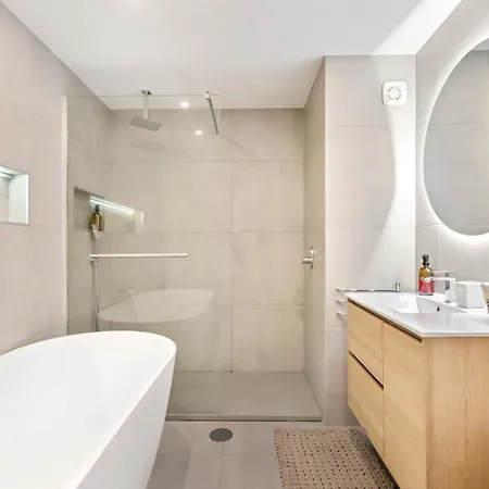 Apartmán Sunset Vista 604 Funchal (Madeira)