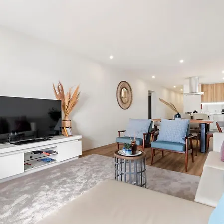 Sunset Vista 604 Funchal