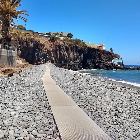 Apartman Sunset Vista 604 *