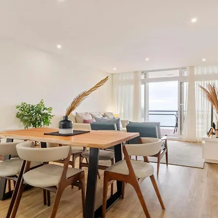 Apartman Sunset Vista 604