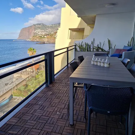 Apartman Sunset Vista 604 Funchal