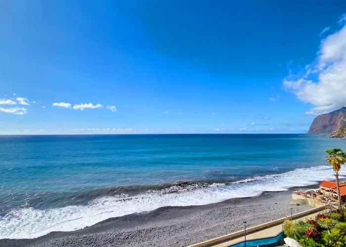 Sunset Vista 604 * 푼샬