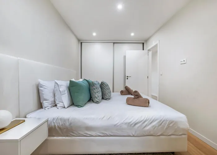 Appartement Sunset Vista 604