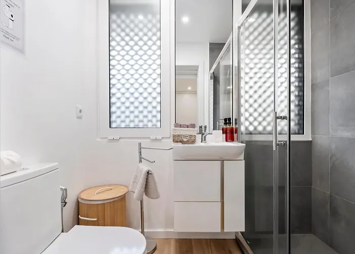 Sunset Vista 604 아파트 푼샬