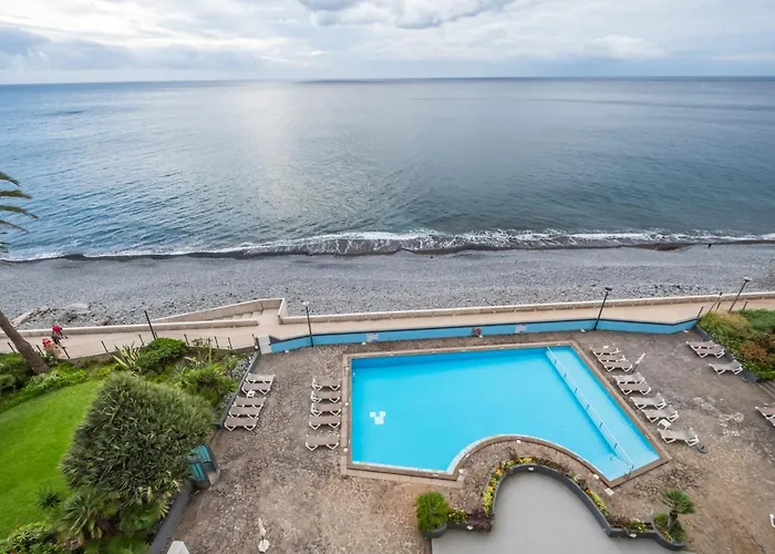 Appartement Sunset Vista 604 Funchal (Madeira)