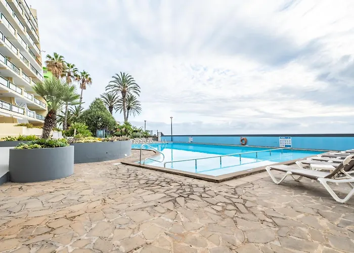 Sunset Vista 604 * 푼샬