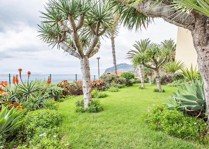 Appartement Sunset Vista 604 *