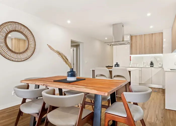 Sunset Vista 604 푼샬