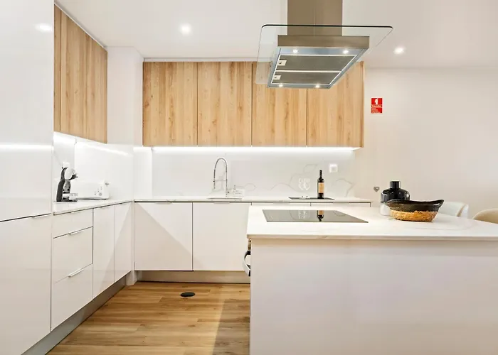 Sunset Vista 604 Appartement