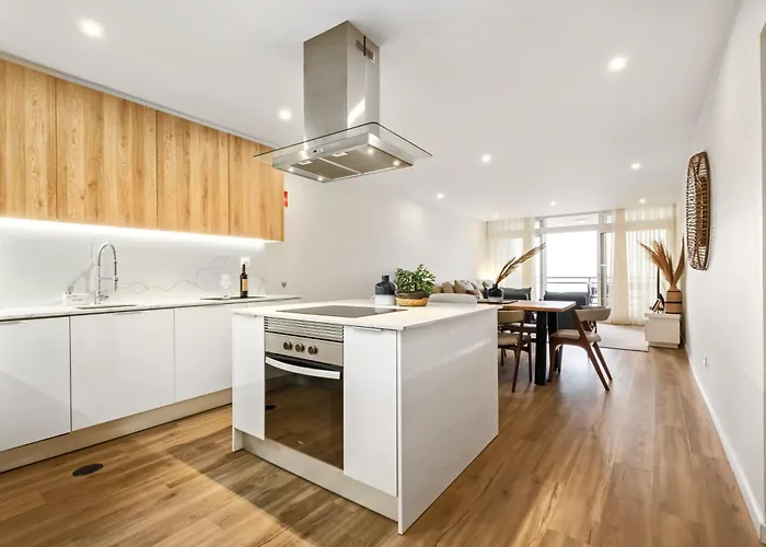 아파트 Sunset Vista 604