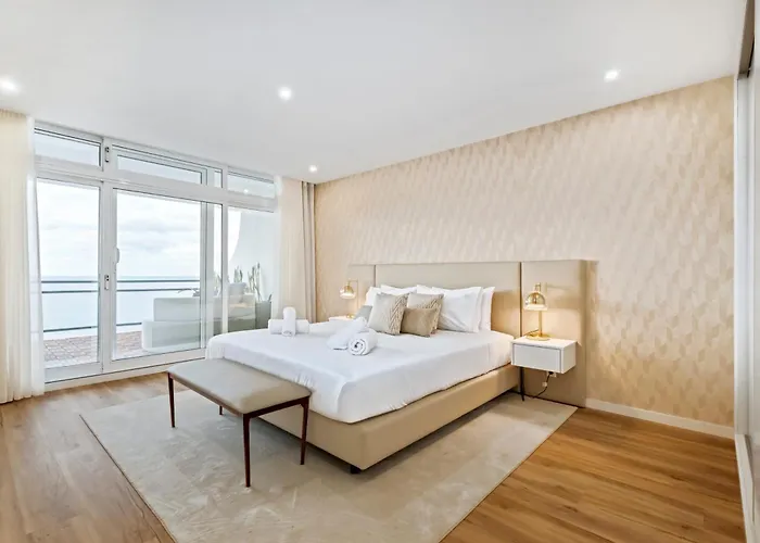 Sunset Vista 604 아파트 *