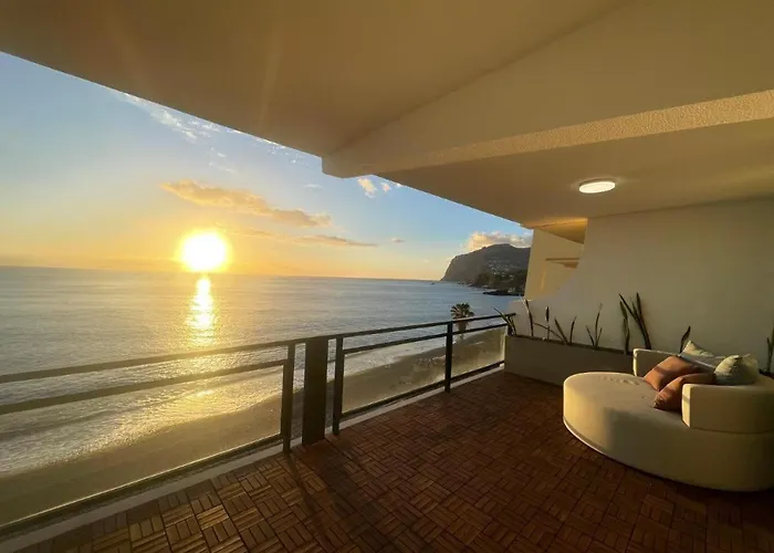 Sunset Vista 604 푼샬