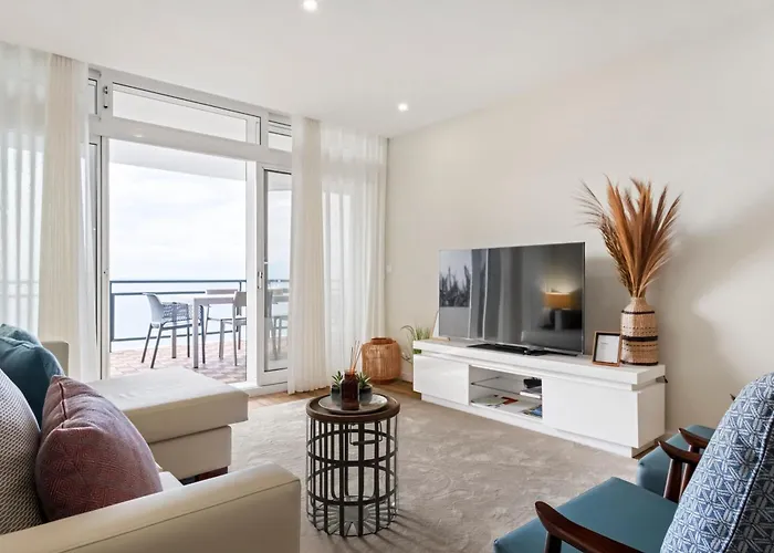 아파트 Sunset Vista 604 *