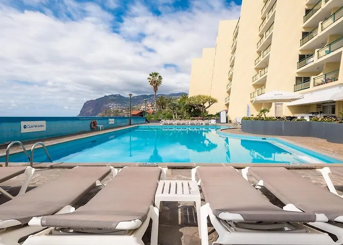 Sunset Vista 604 아파트 푼샬