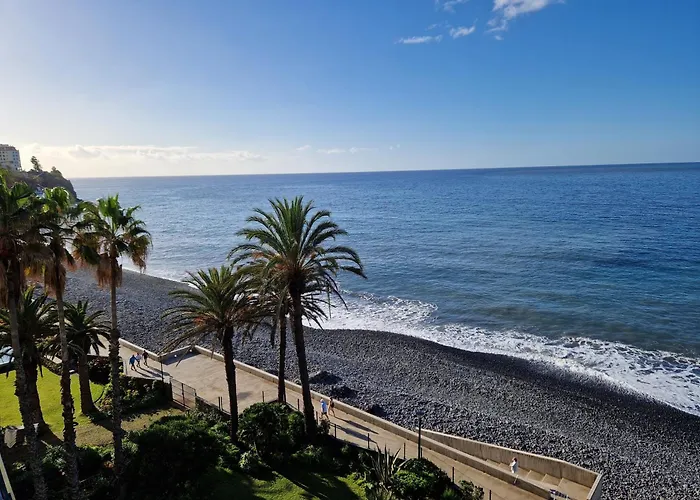 Sunset Vista 604 Funchal (Madeira)